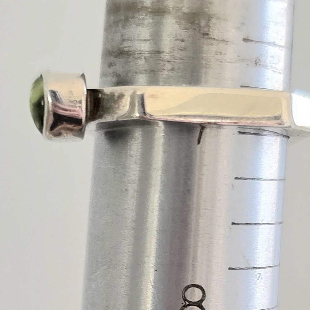 LILLY BARRACK RING - Picture 8 of 8